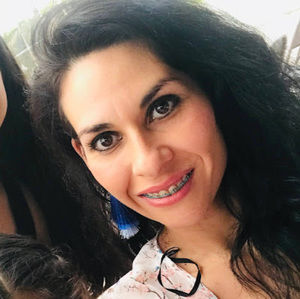 Meet your Posher, Marisela